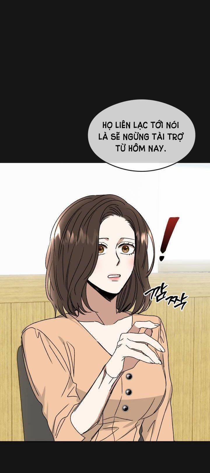 [18+] Ưu Thế Tuyệt Đối 13.2 trang 30