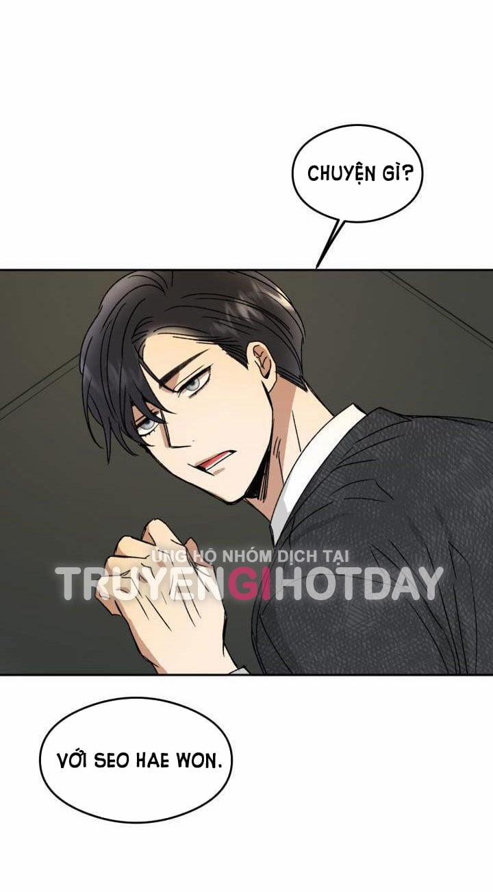 [18+] Ưu Thế Tuyệt Đối 13.2 trang 7