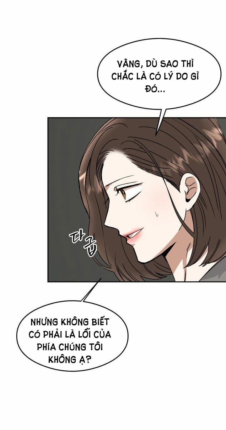 [18+] Ưu Thế Tuyệt Đối 14.1 trang 10