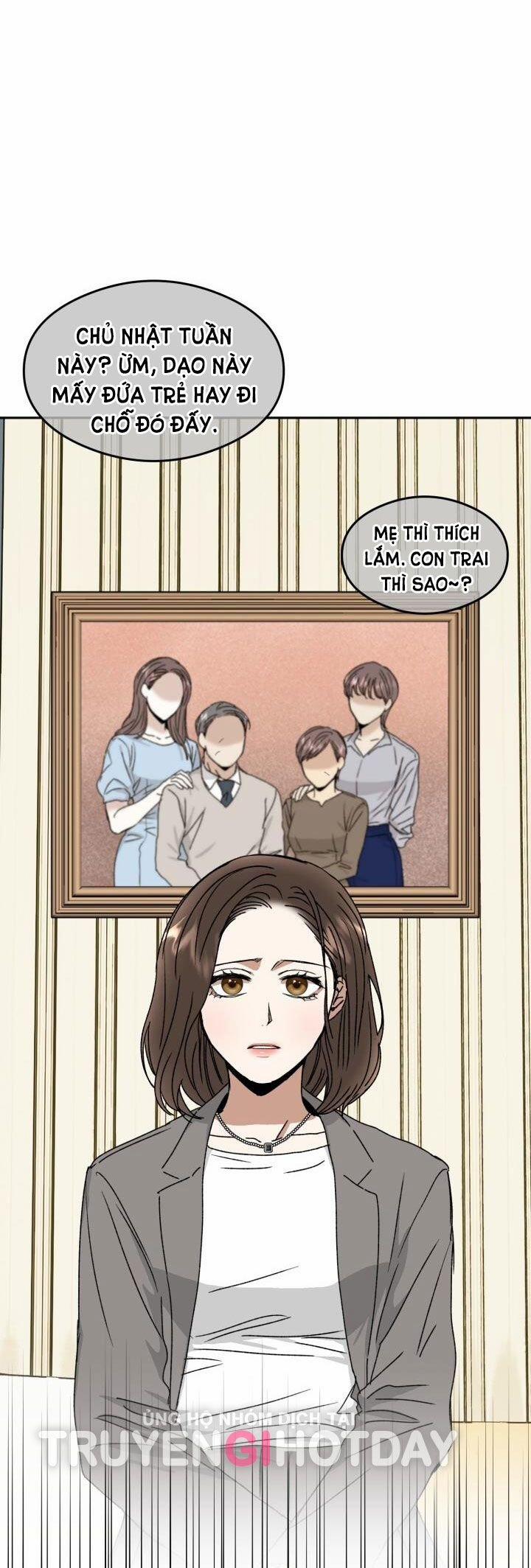 [18+] Ưu Thế Tuyệt Đối 14.1 trang 16