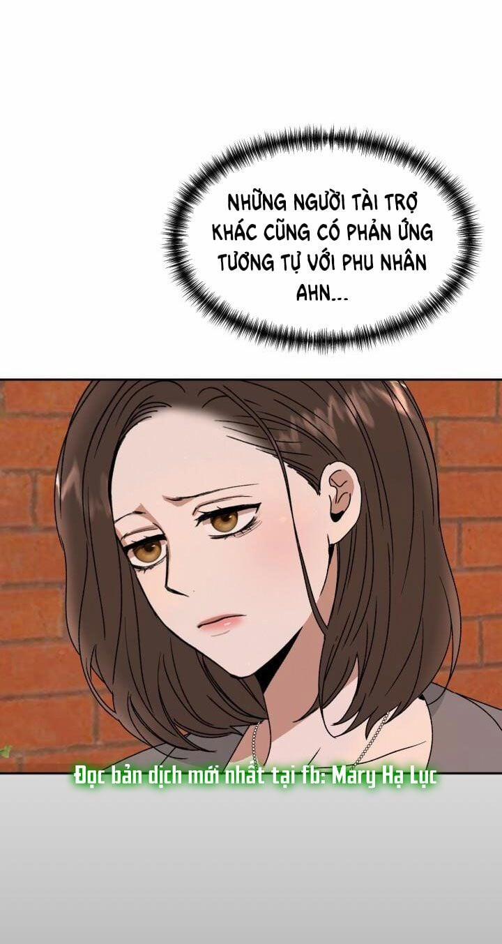 [18+] Ưu Thế Tuyệt Đối 14.1 trang 19