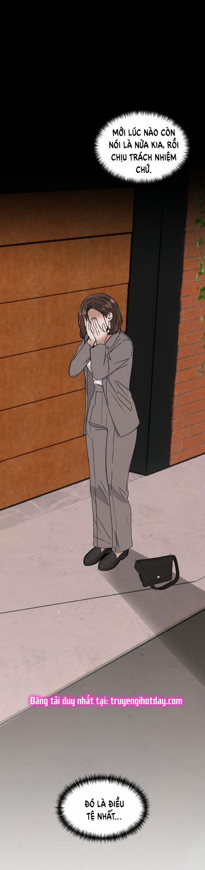 [18+] Ưu Thế Tuyệt Đối 14.1 trang 25