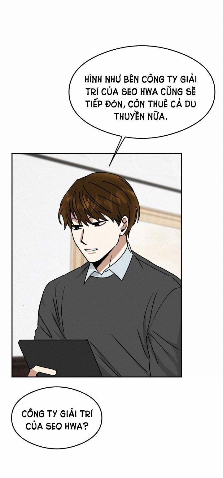 [18+] Ưu Thế Tuyệt Đối 14.1 trang 31