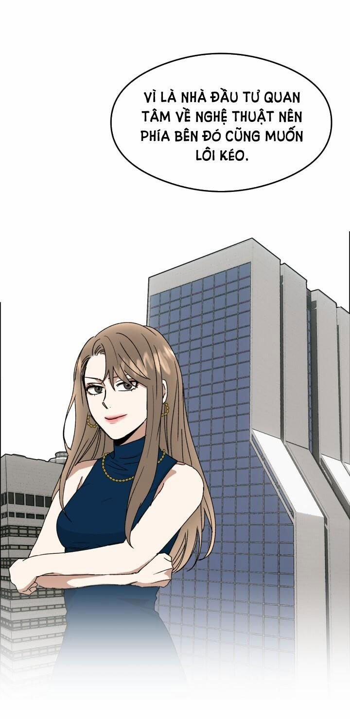 [18+] Ưu Thế Tuyệt Đối 14.1 trang 32