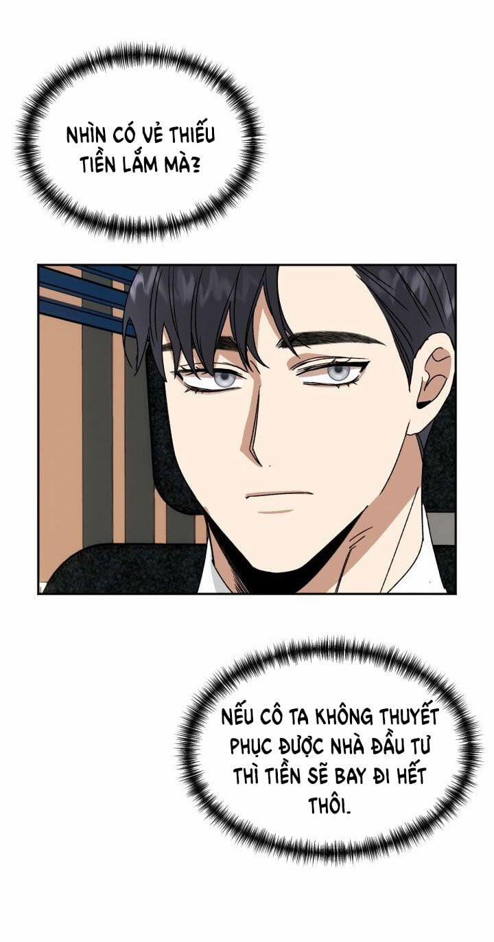 [18+] Ưu Thế Tuyệt Đối 14.1 trang 34