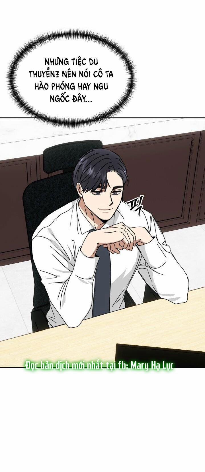 [18+] Ưu Thế Tuyệt Đối 14.1 trang 35