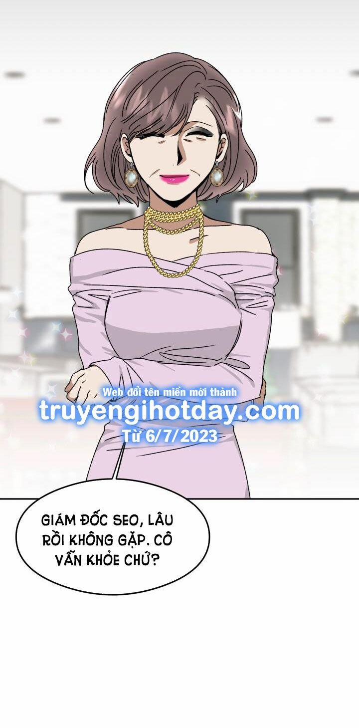 [18+] Ưu Thế Tuyệt Đối 14.1 trang 4