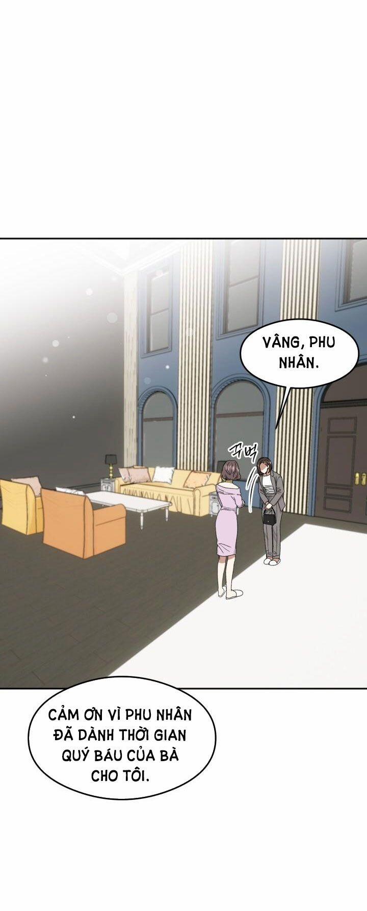 [18+] Ưu Thế Tuyệt Đối 14.1 trang 5