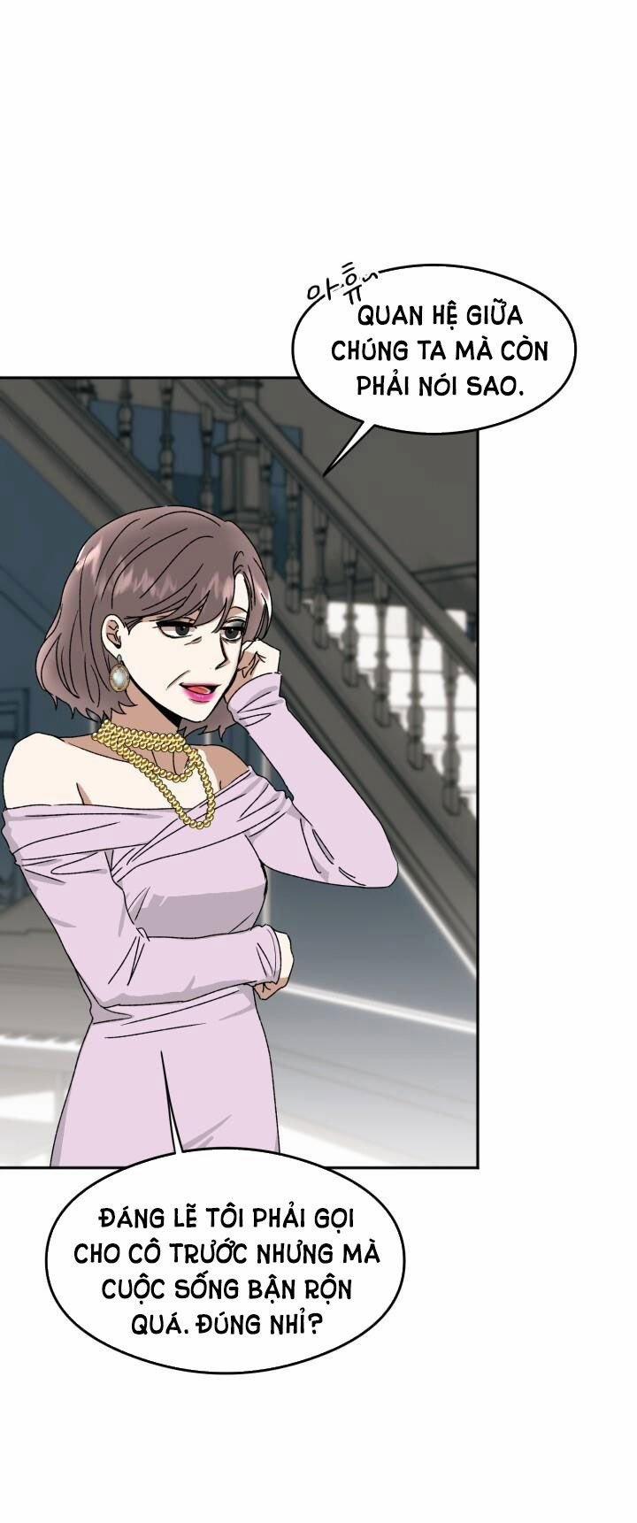 [18+] Ưu Thế Tuyệt Đối 14.1 trang 6