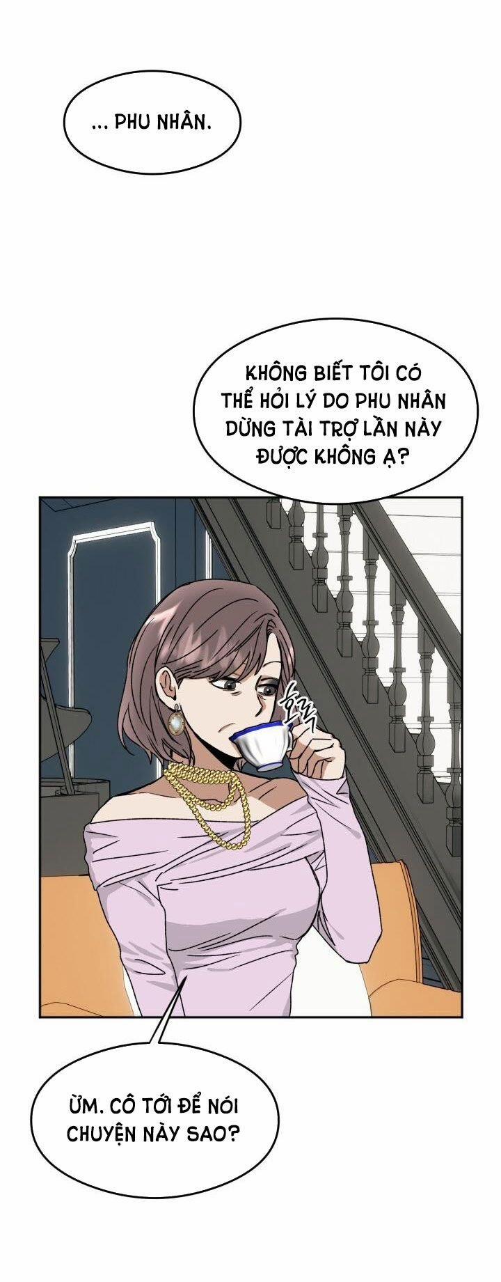 [18+] Ưu Thế Tuyệt Đối 14.1 trang 9