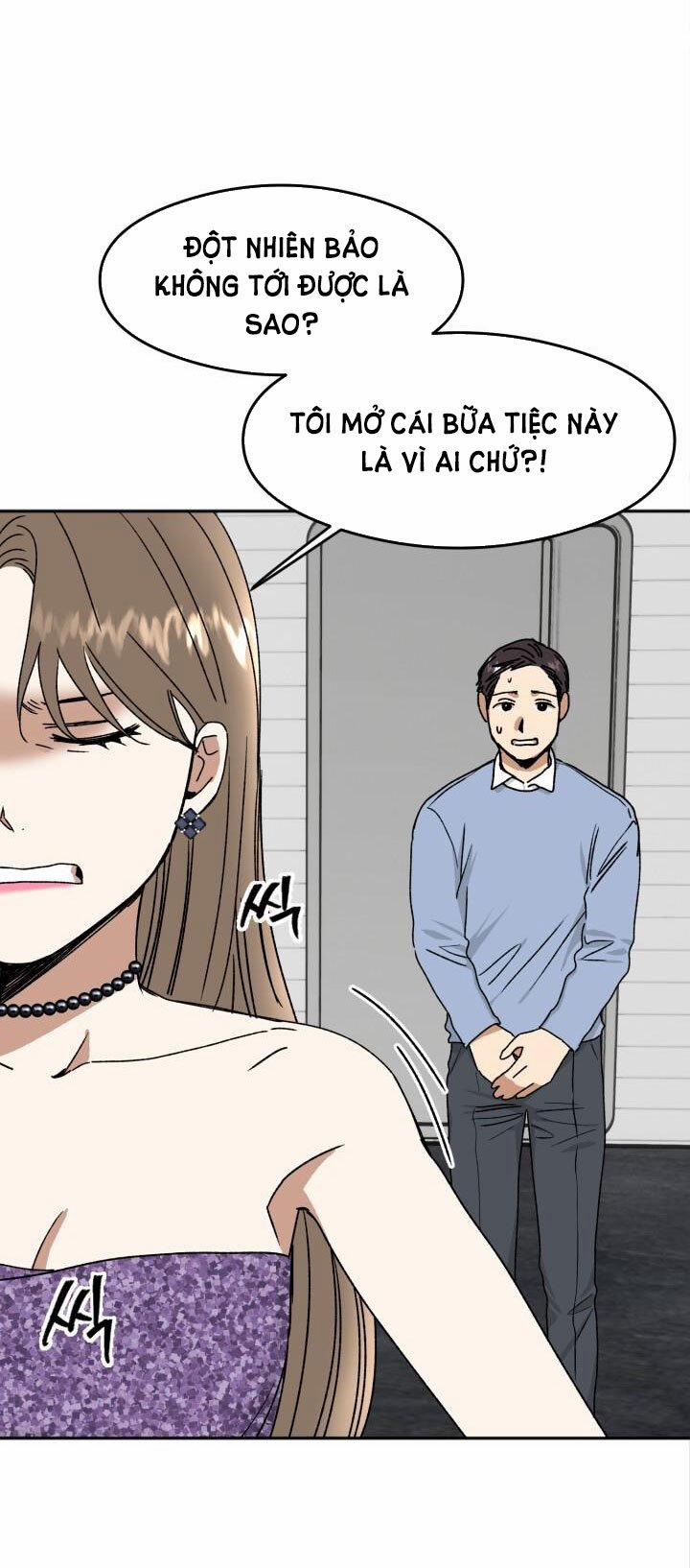 [18+] Ưu Thế Tuyệt Đối 14.2 trang 13