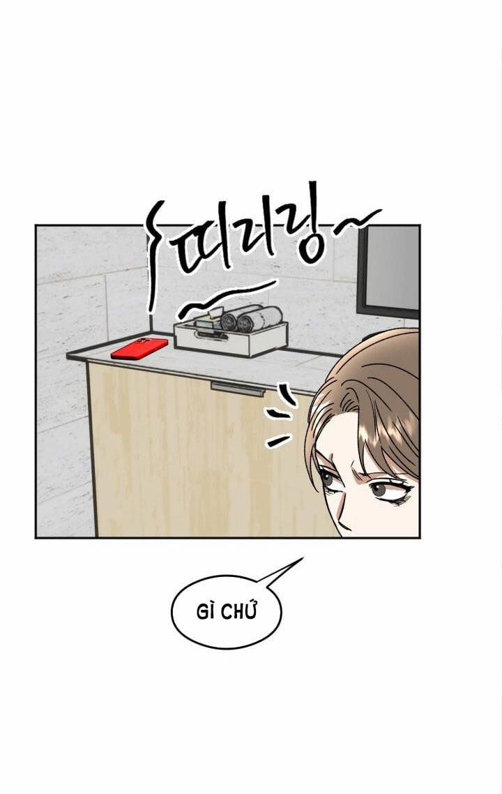 [18+] Ưu Thế Tuyệt Đối 14.2 trang 16