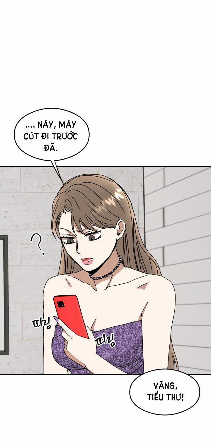 [18+] Ưu Thế Tuyệt Đối 14.2 trang 17