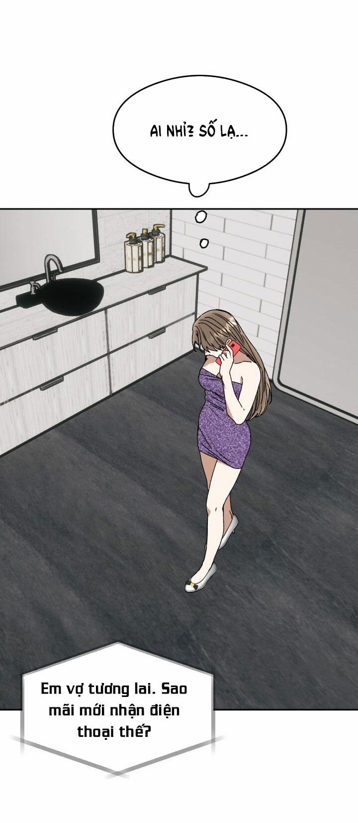 [18+] Ưu Thế Tuyệt Đối 14.2 trang 18