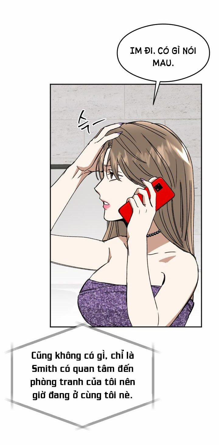 [18+] Ưu Thế Tuyệt Đối 14.2 trang 20