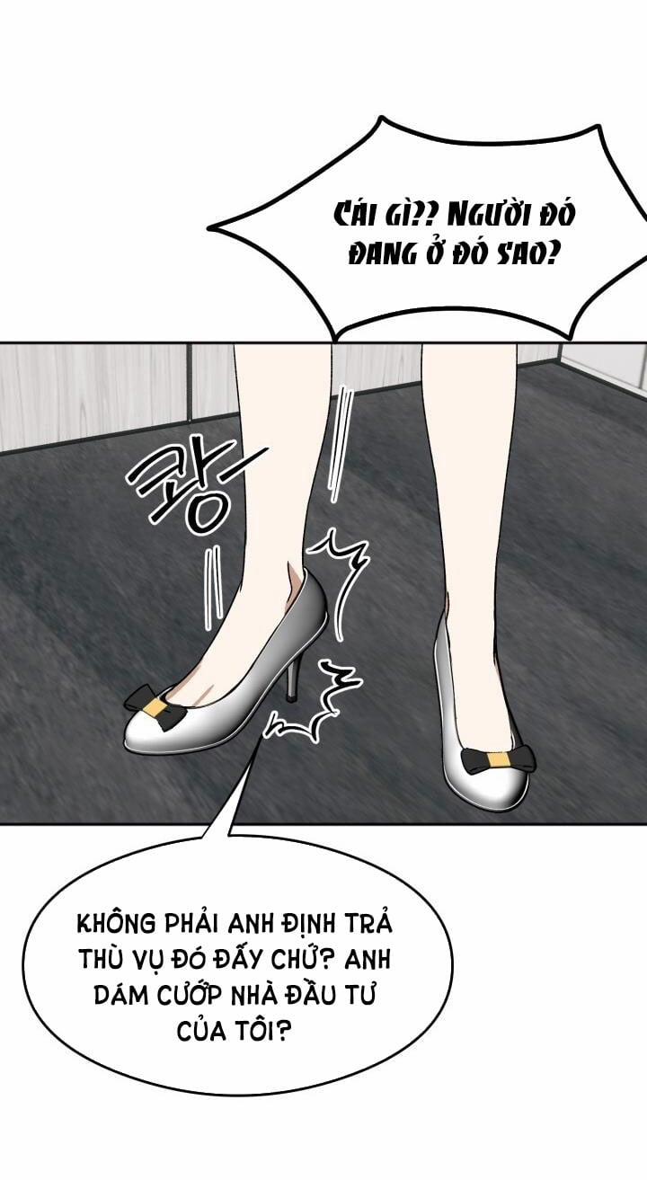 [18+] Ưu Thế Tuyệt Đối 14.2 trang 21