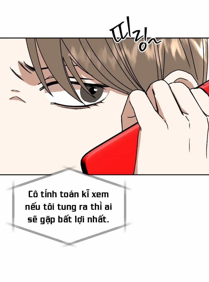 [18+] Ưu Thế Tuyệt Đối 14.2 trang 26