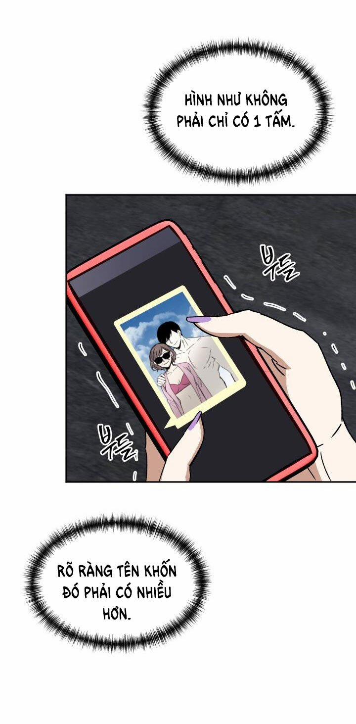 [18+] Ưu Thế Tuyệt Đối 14.2 trang 28