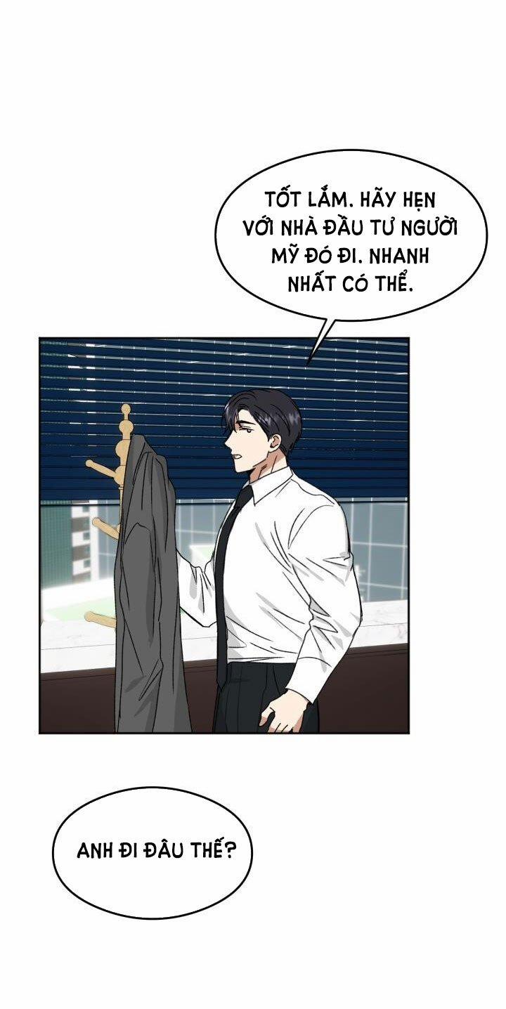 [18+] Ưu Thế Tuyệt Đối 14.2 trang 3