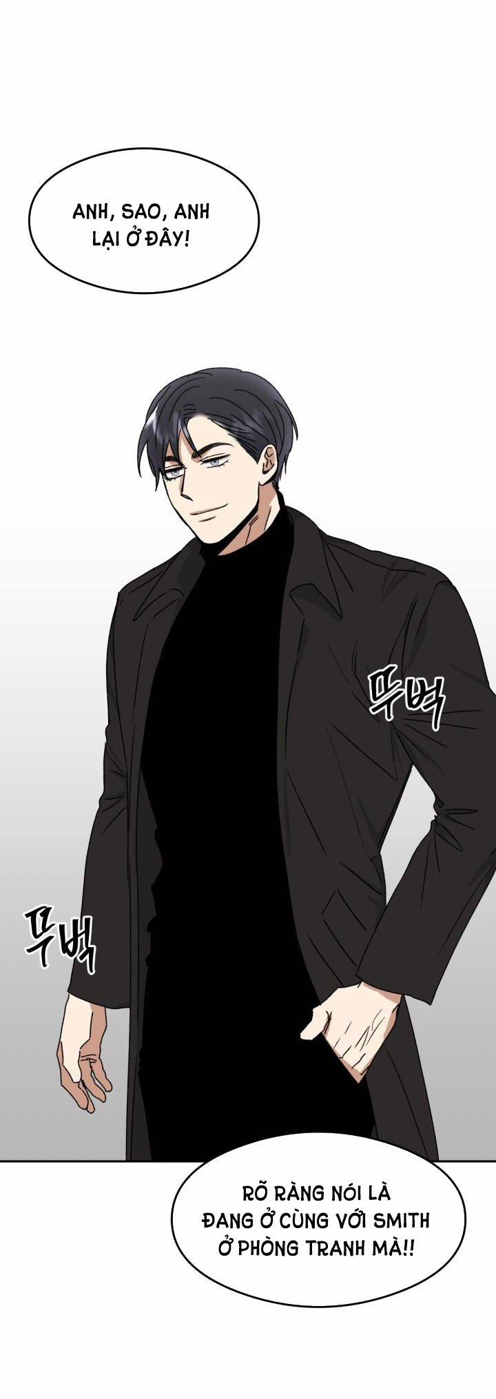 [18+] Ưu Thế Tuyệt Đối 14.2 trang 31