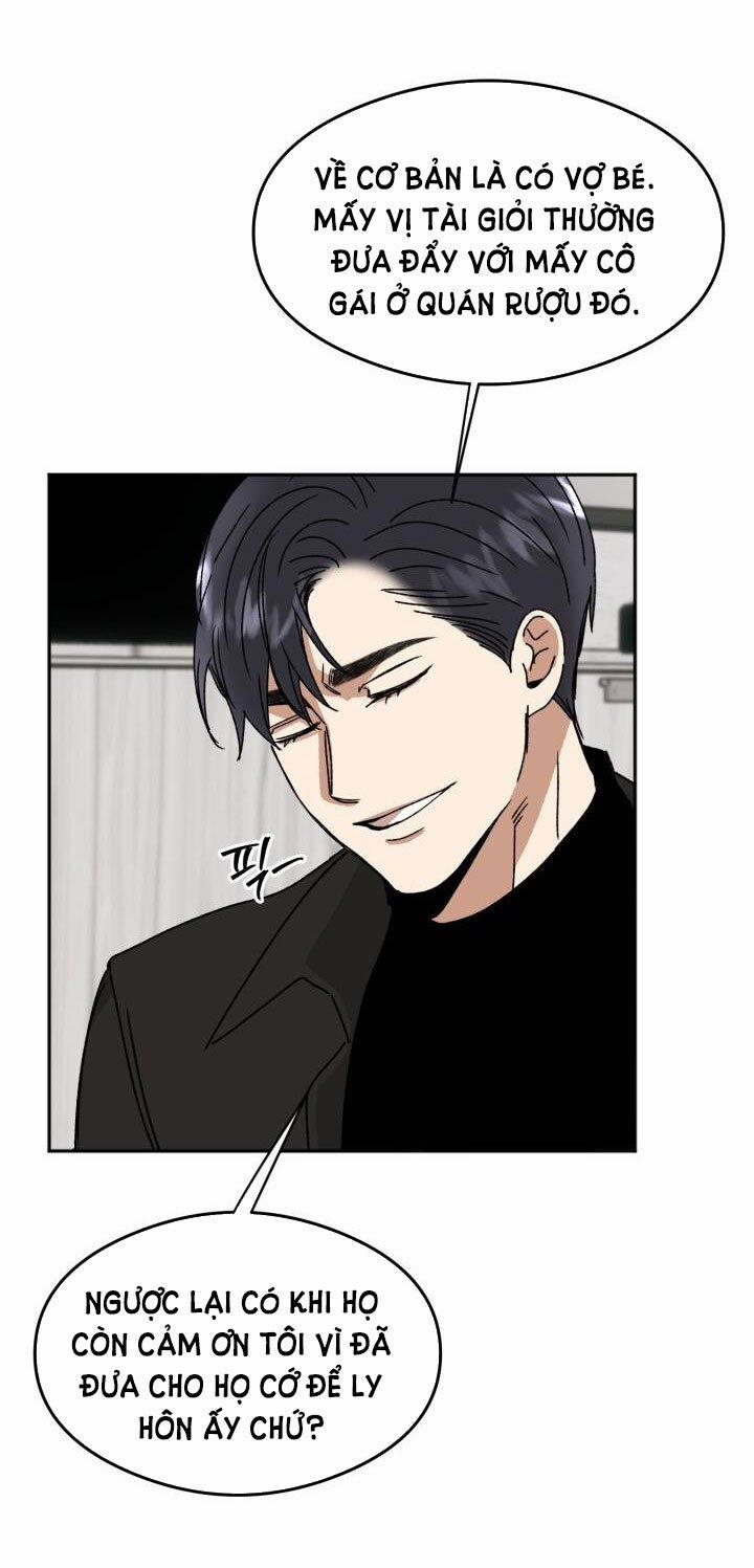 [18+] Ưu Thế Tuyệt Đối 14.2 trang 35