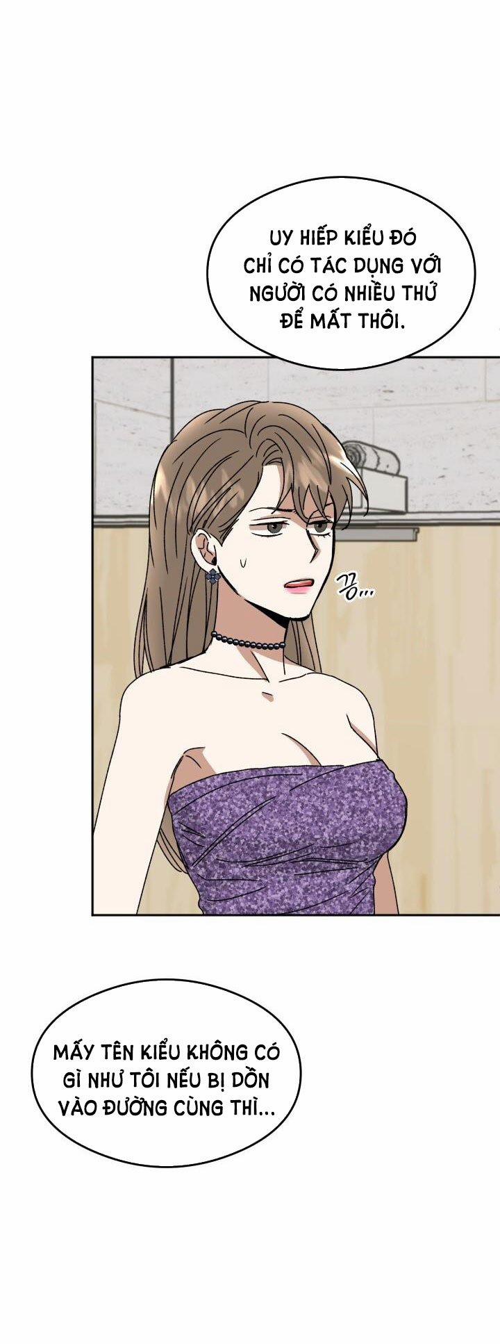 [18+] Ưu Thế Tuyệt Đối 14.2 trang 36