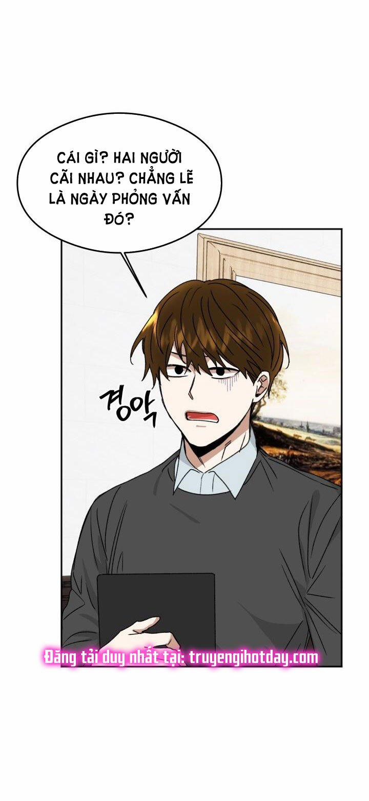 [18+] Ưu Thế Tuyệt Đối 14.2 trang 5