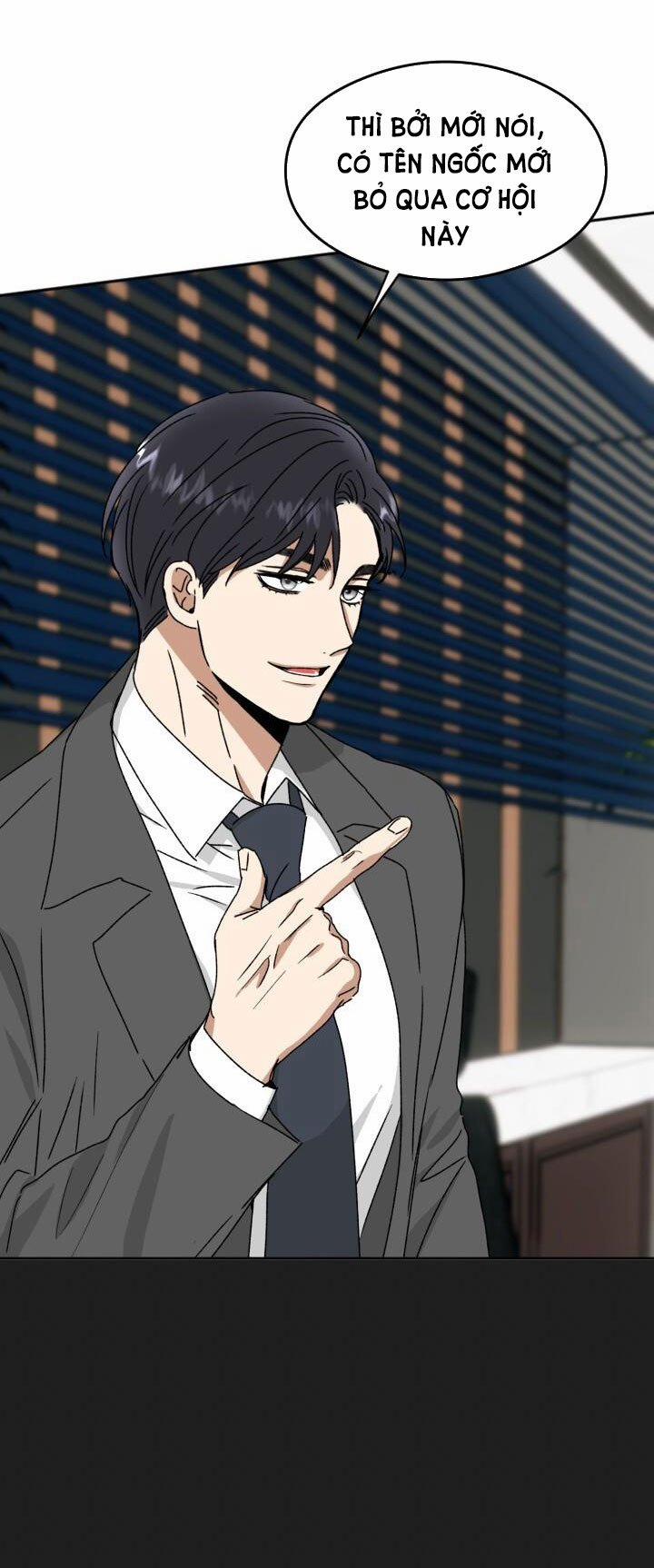 [18+] Ưu Thế Tuyệt Đối 14.2 trang 8