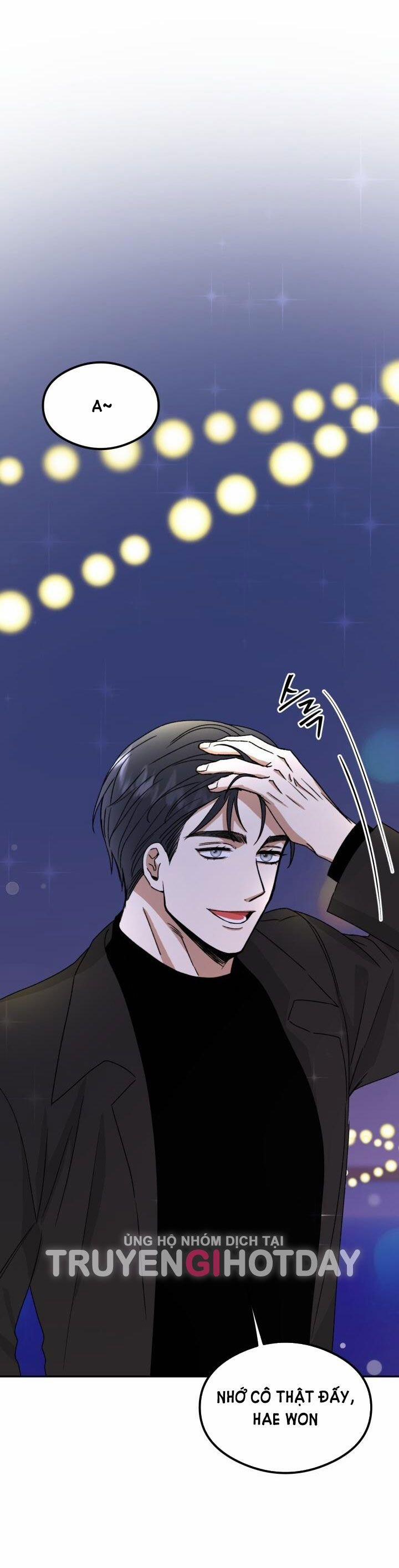 [18+] Ưu Thế Tuyệt Đối 15.1 trang 13