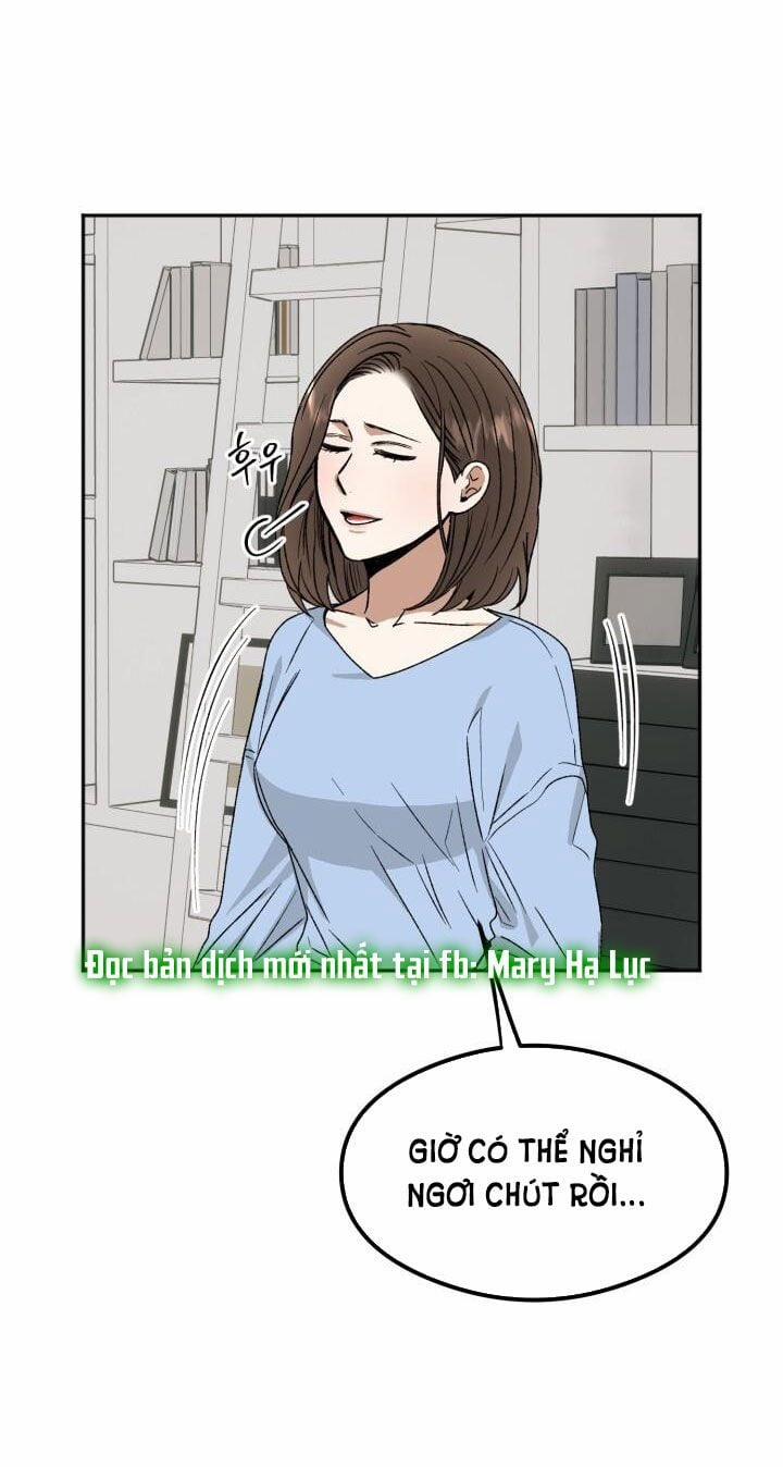 [18+] Ưu Thế Tuyệt Đối 15.1 trang 18