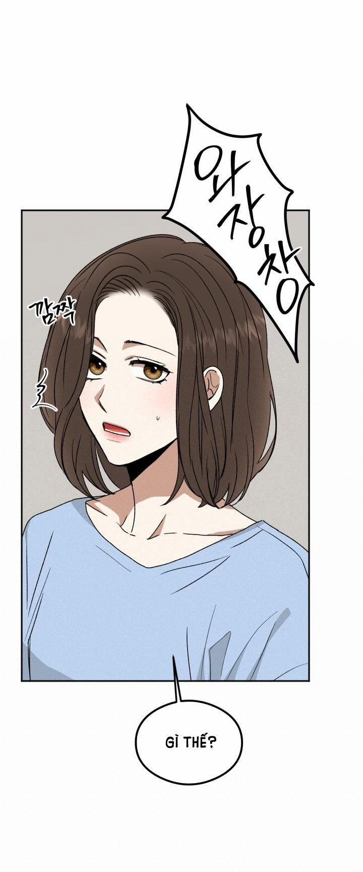[18+] Ưu Thế Tuyệt Đối 15.1 trang 31