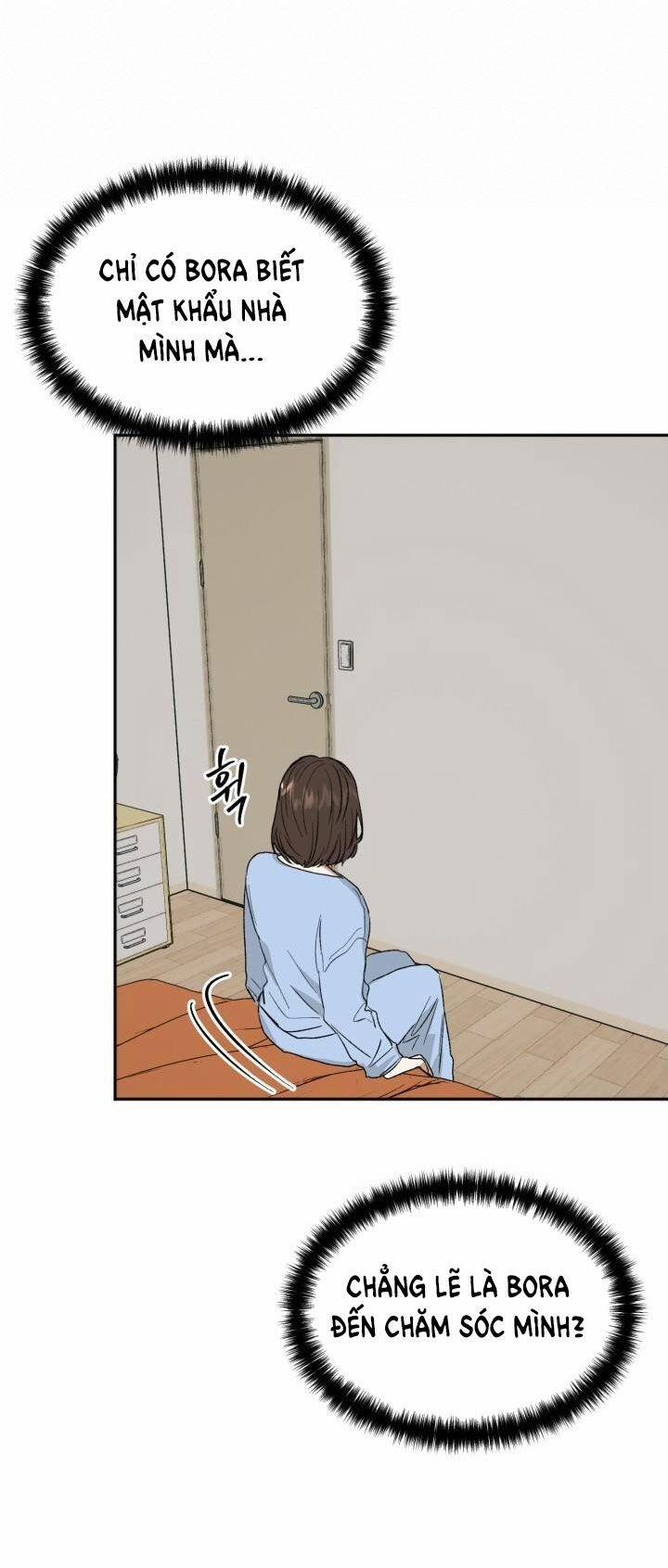 [18+] Ưu Thế Tuyệt Đối 15.1 trang 32