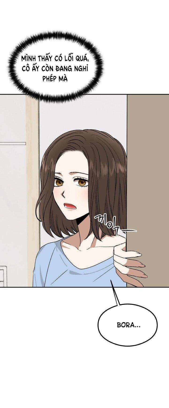 [18+] Ưu Thế Tuyệt Đối 15.1 trang 33