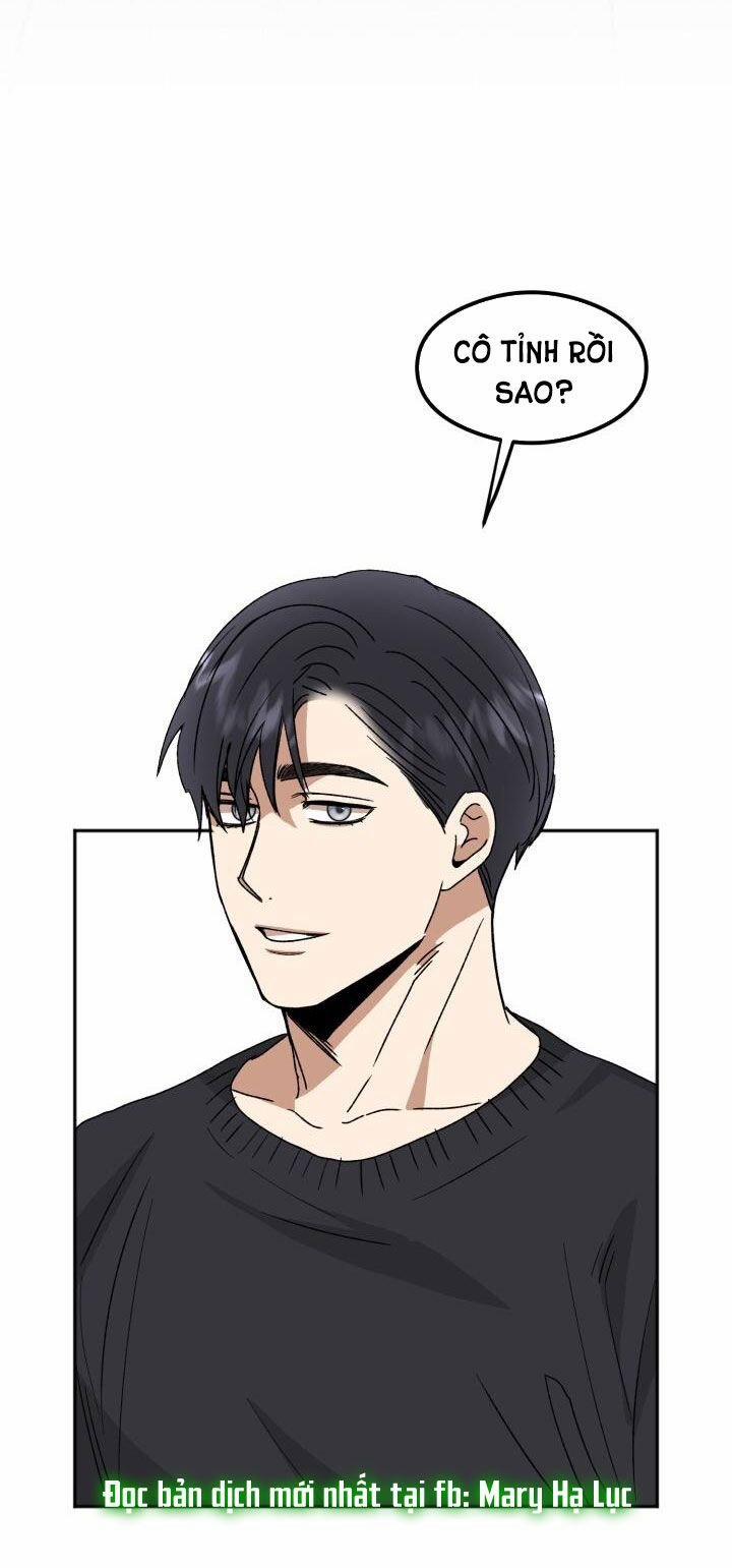 [18+] Ưu Thế Tuyệt Đối 15.1 trang 35