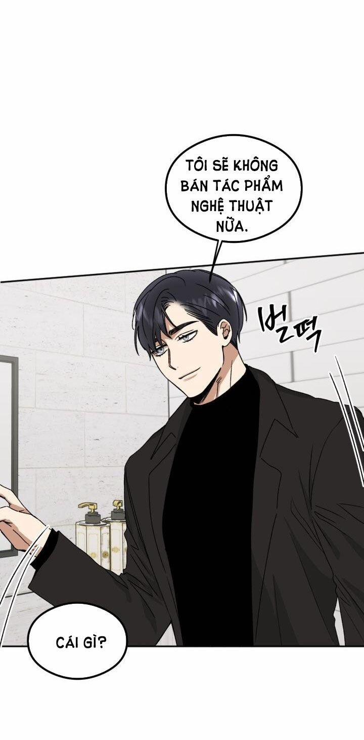 [18+] Ưu Thế Tuyệt Đối 15.1 trang 8