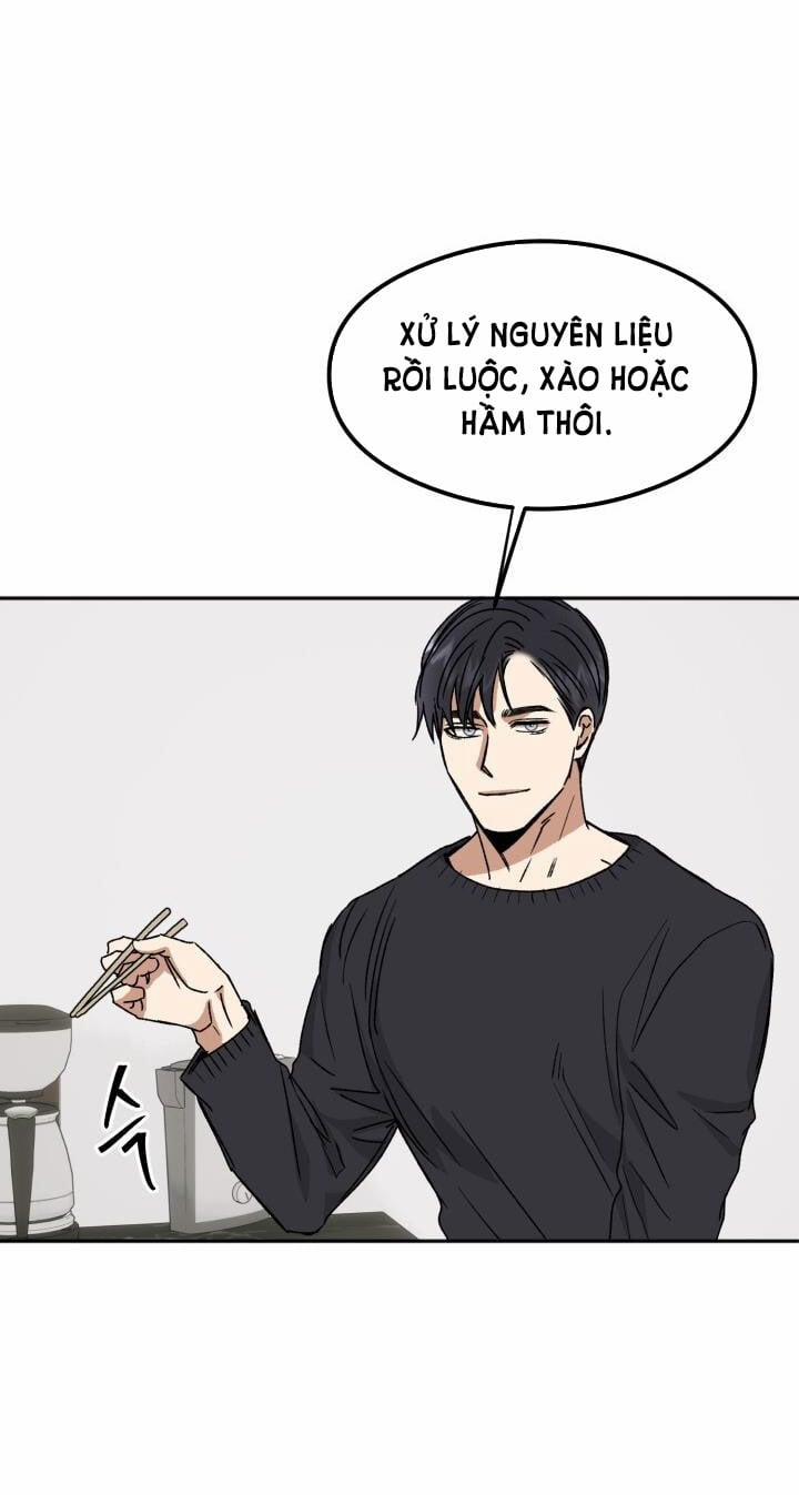 [18+] Ưu Thế Tuyệt Đối 15.2 trang 11