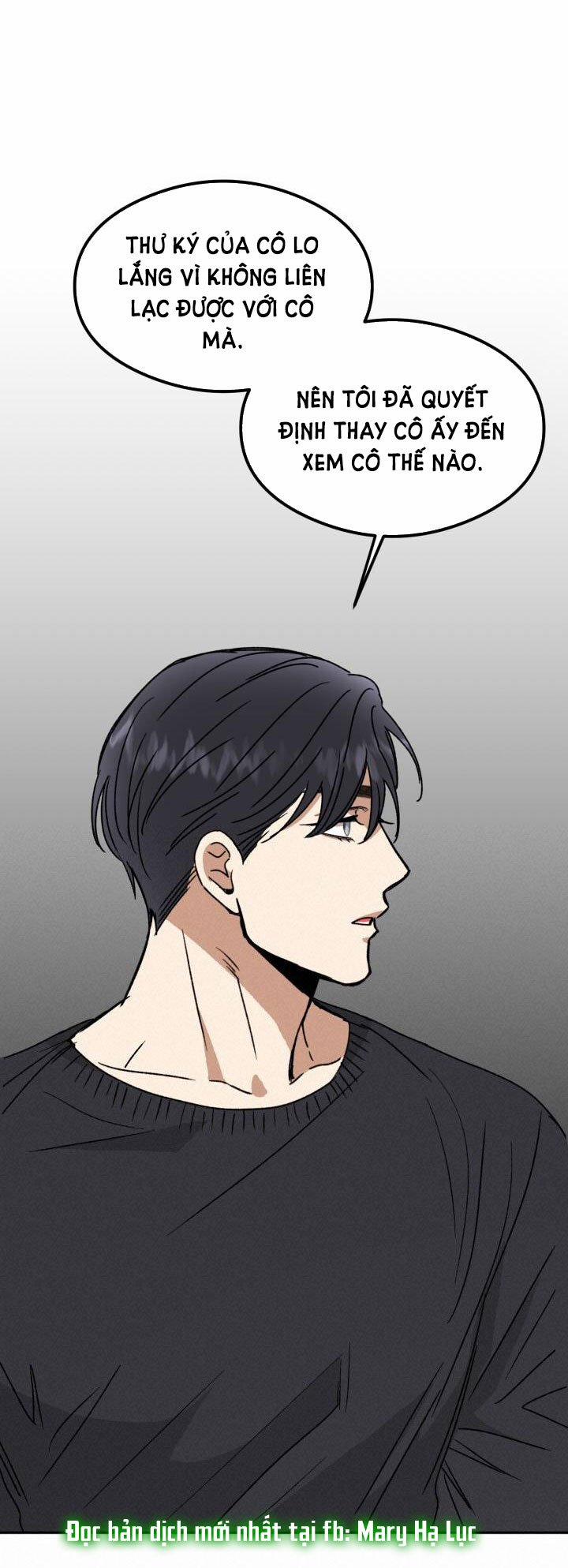 [18+] Ưu Thế Tuyệt Đối 15.2 trang 23