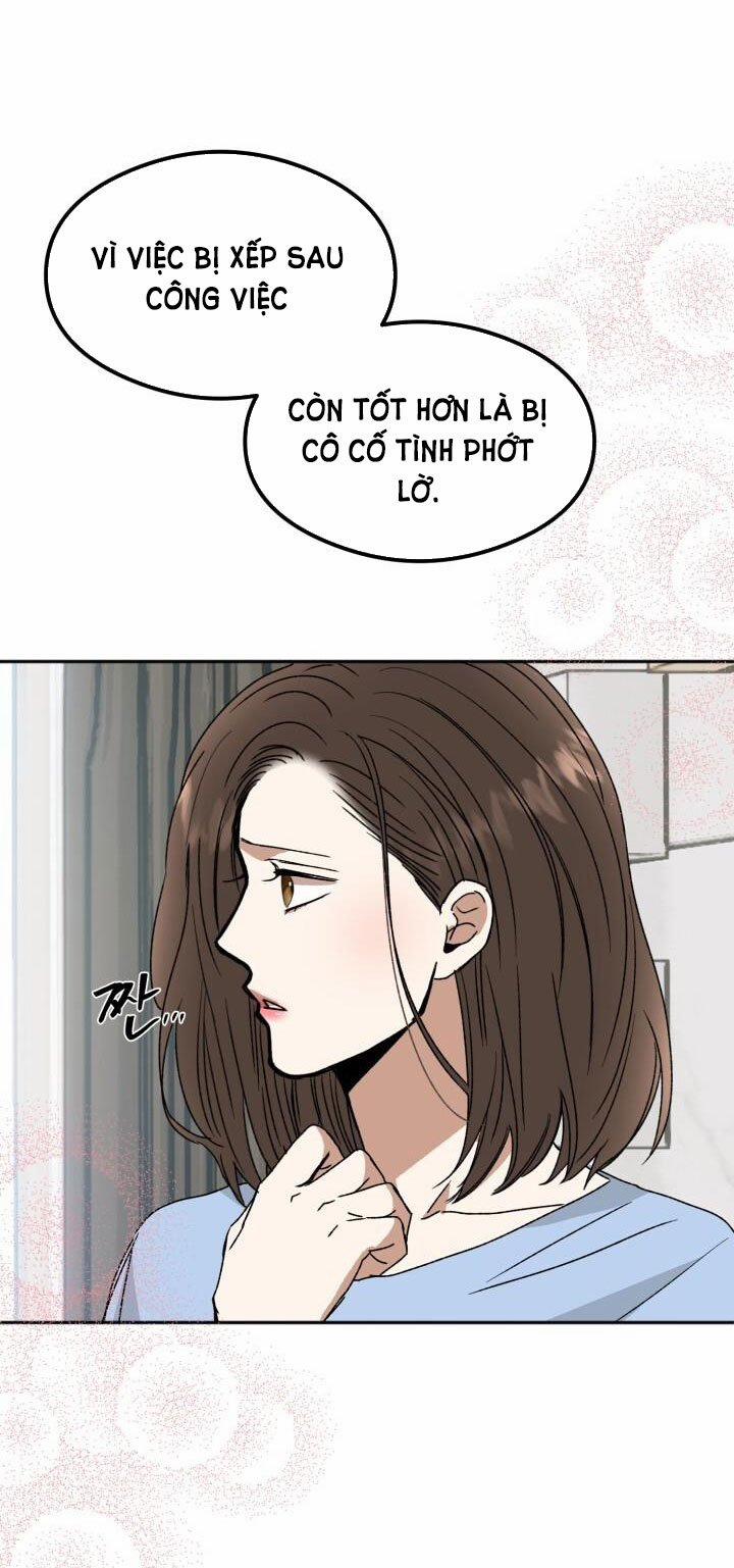 [18+] Ưu Thế Tuyệt Đối 15.2 trang 27