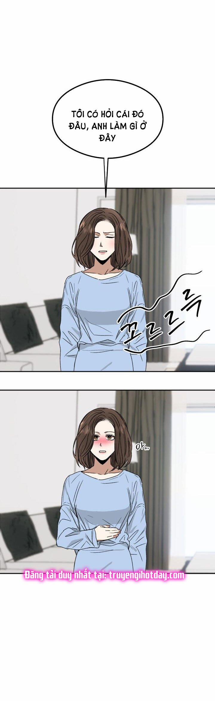 [18+] Ưu Thế Tuyệt Đối 15.2 trang 3