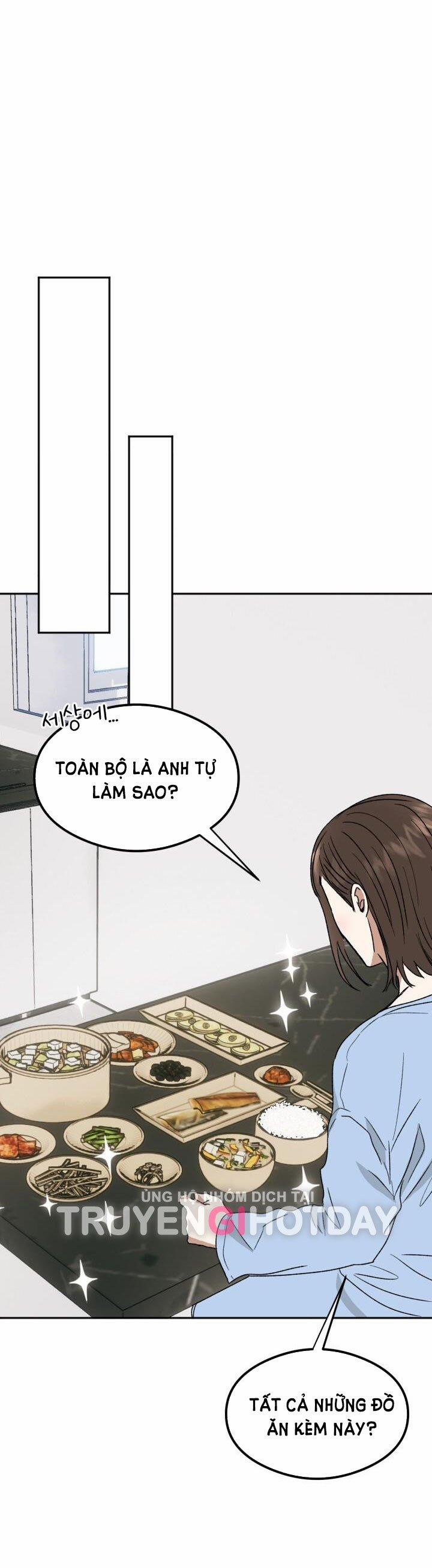 [18+] Ưu Thế Tuyệt Đối 15.2 trang 7