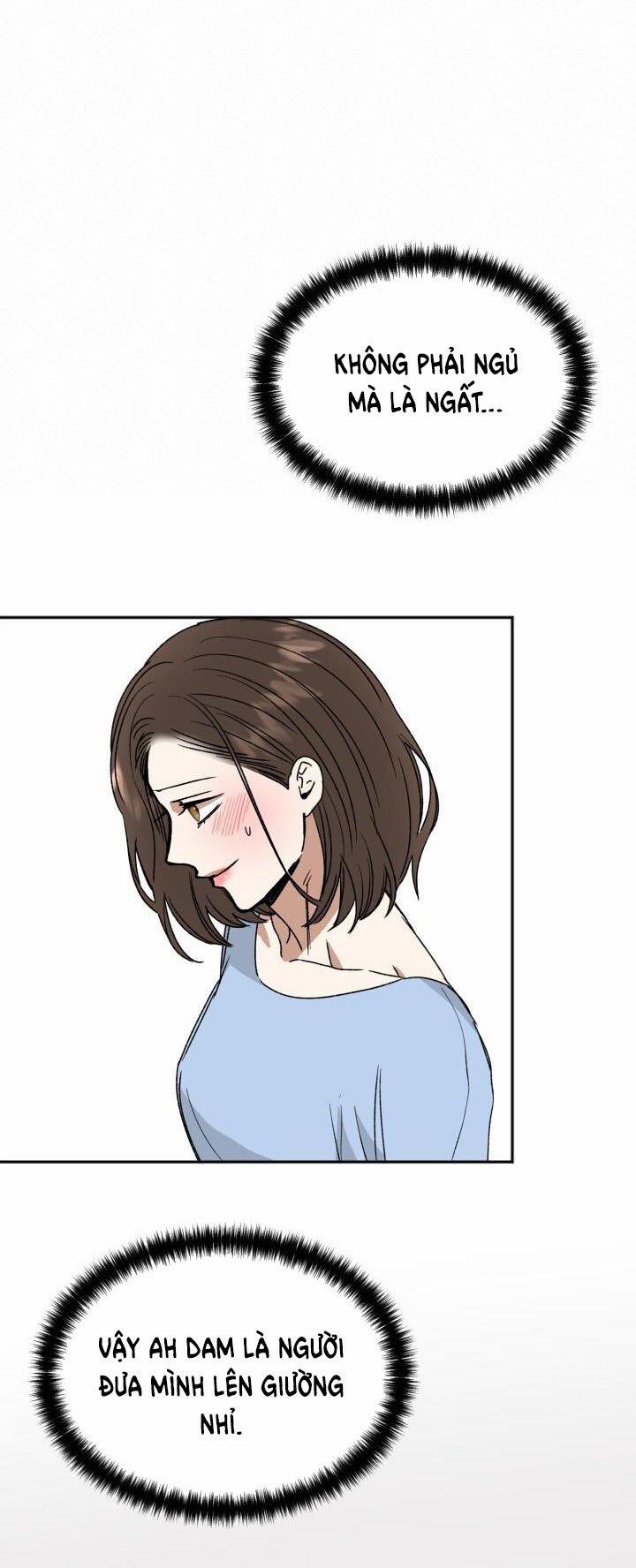 [18+] Ưu Thế Tuyệt Đối 15.2 trang 9