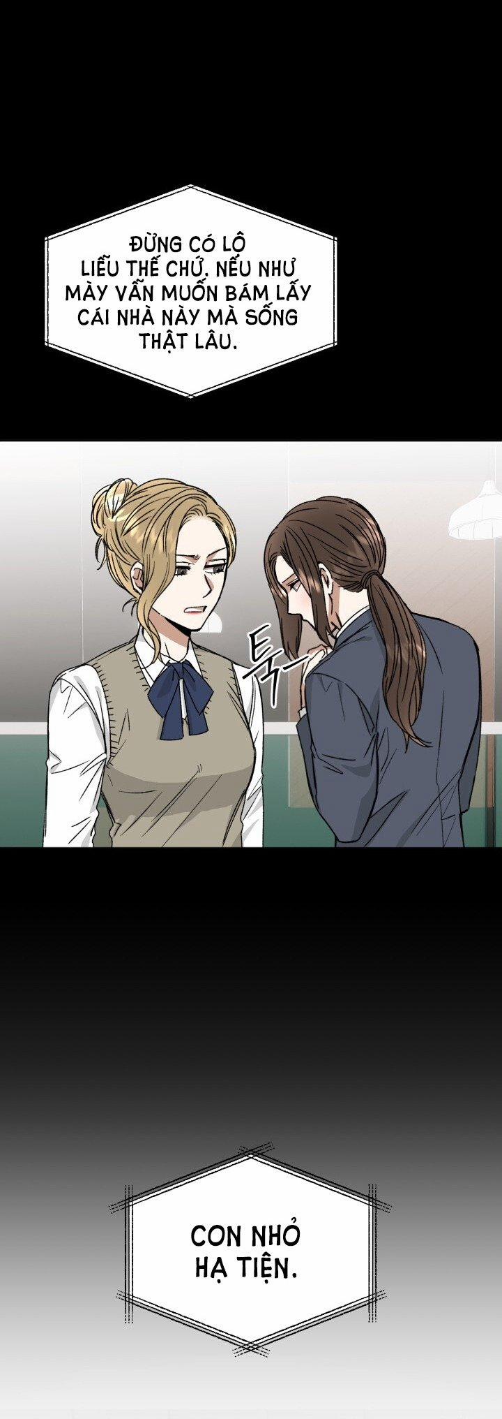 [18+] Ưu Thế Tuyệt Đối 16.1 trang 11