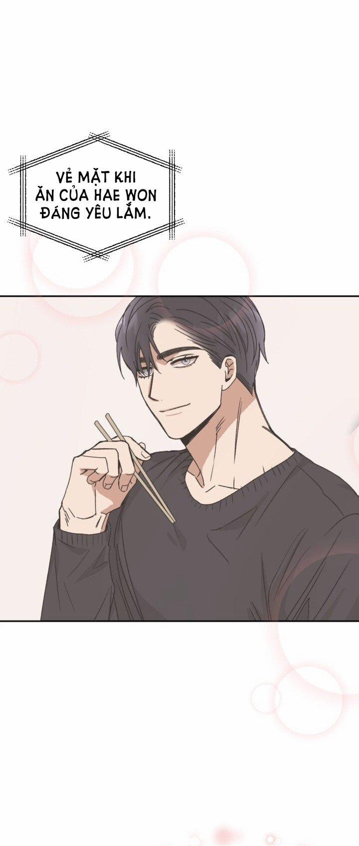 [18+] Ưu Thế Tuyệt Đối 16.1 trang 14