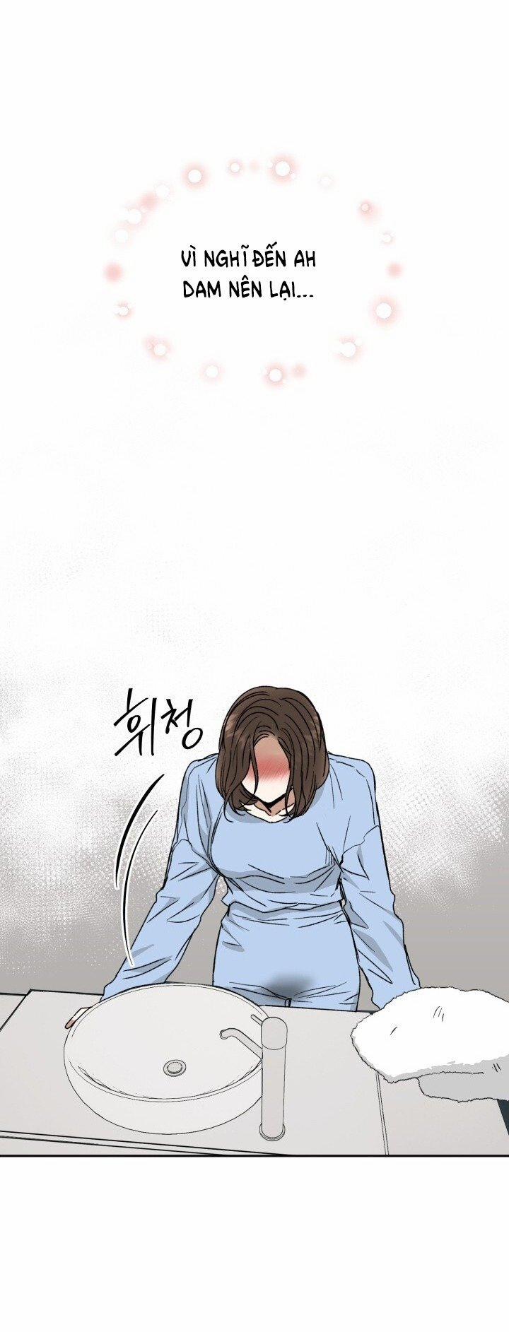 [18+] Ưu Thế Tuyệt Đối 16.1 trang 17