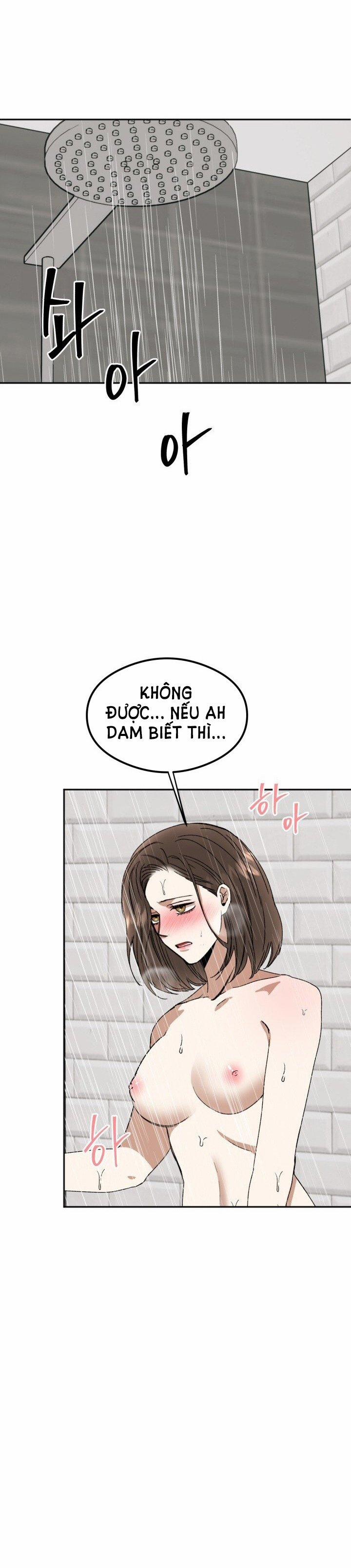 [18+] Ưu Thế Tuyệt Đối 16.1 trang 20