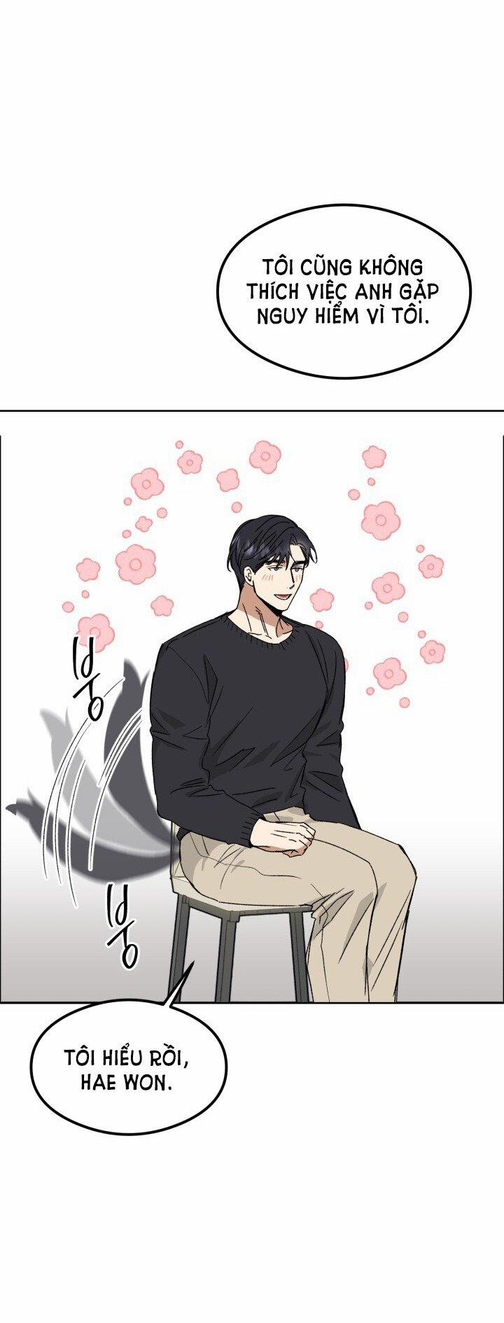 [18+] Ưu Thế Tuyệt Đối 16.1 trang 3