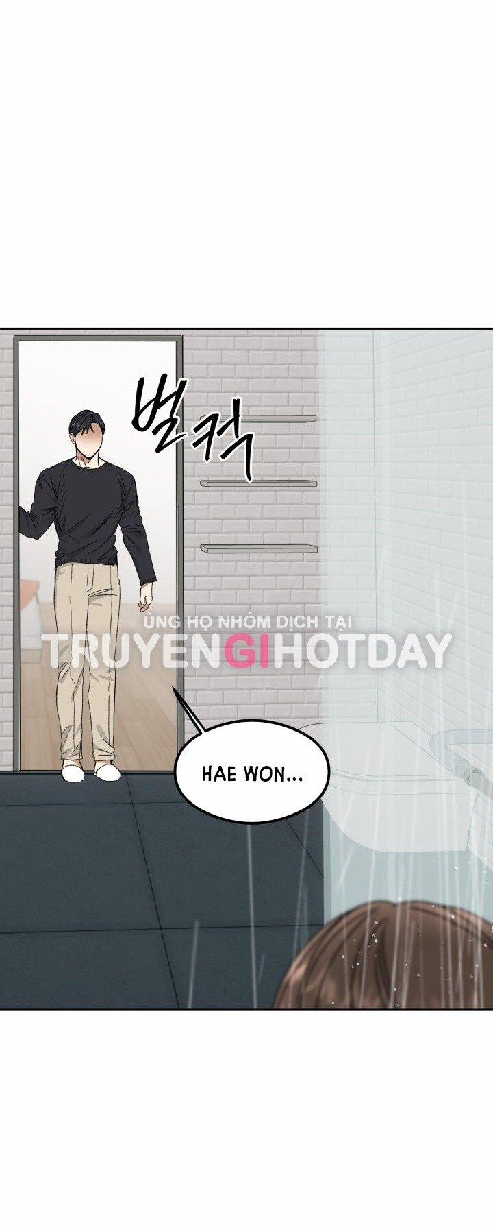 [18+] Ưu Thế Tuyệt Đối 16.2 trang 0