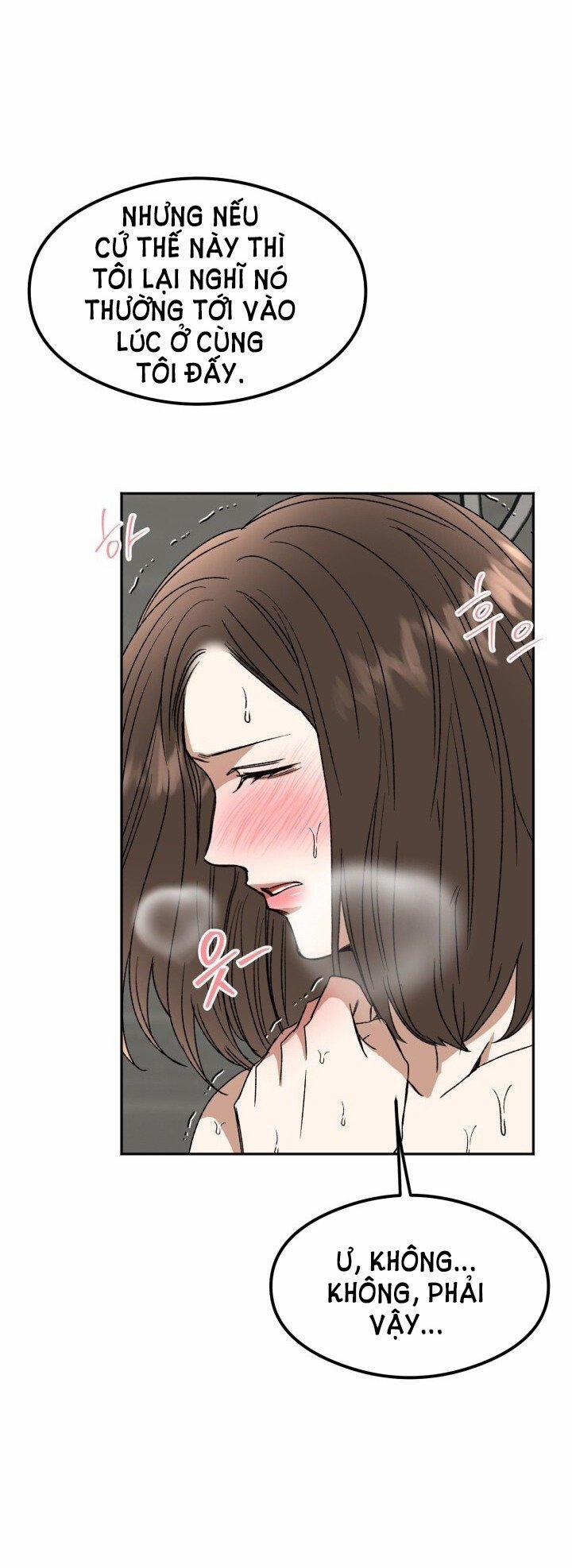 [18+] Ưu Thế Tuyệt Đối 16.2 trang 6