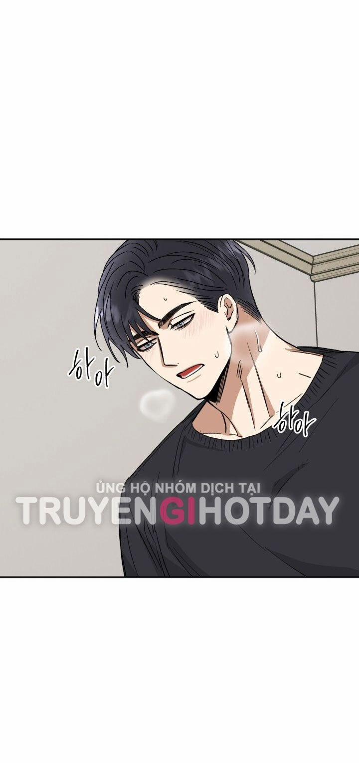 [18+] Ưu Thế Tuyệt Đối 17.1 trang 17