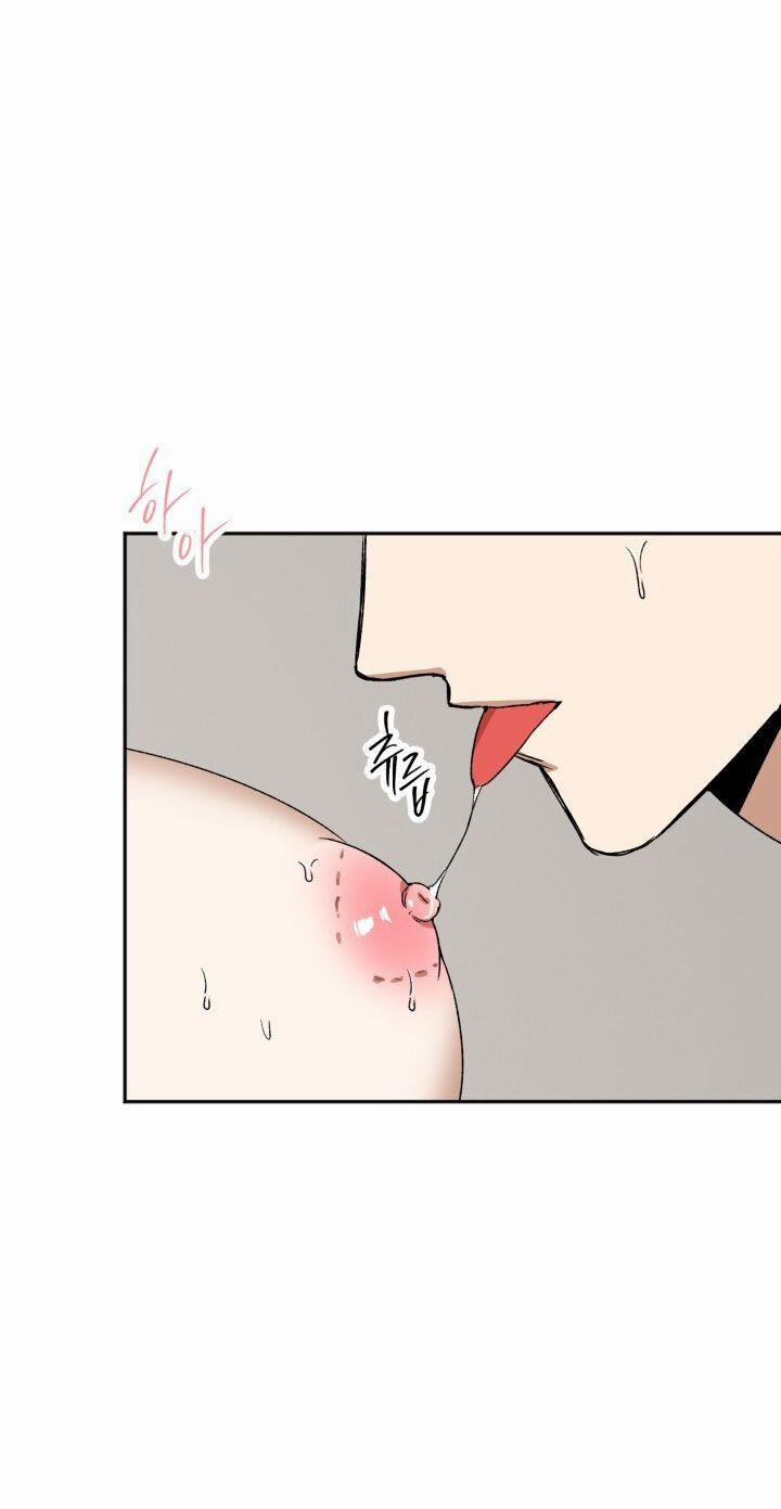 [18+] Ưu Thế Tuyệt Đối 17.1 trang 22